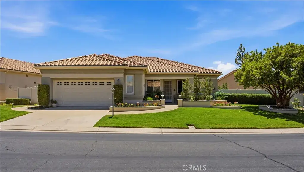 1344 Sea Pines, Banning, CA 92220 - #1