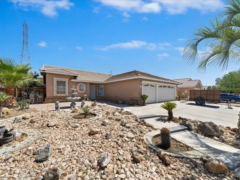 11136 Rosedale, Adelanto, CA 92301 - #1