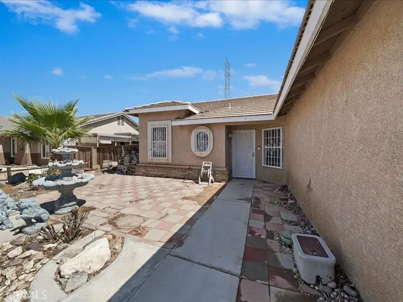 11136 Rosedale, Adelanto, CA 92301 - #2