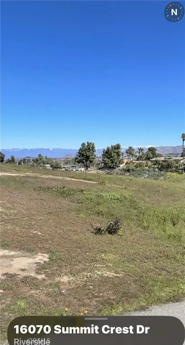 16070 Summit Crest, Riverside, CA 92506 - #1
