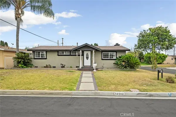 14502 Calpella Street, La Mirada, CA 90638