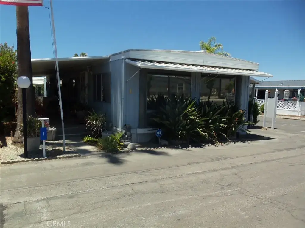 1600 S San Jacinto #1, San Jacinto, CA 92583 - #1