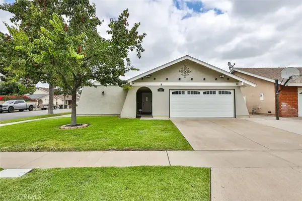 5017 E Holbrook, Anaheim, CA 92807