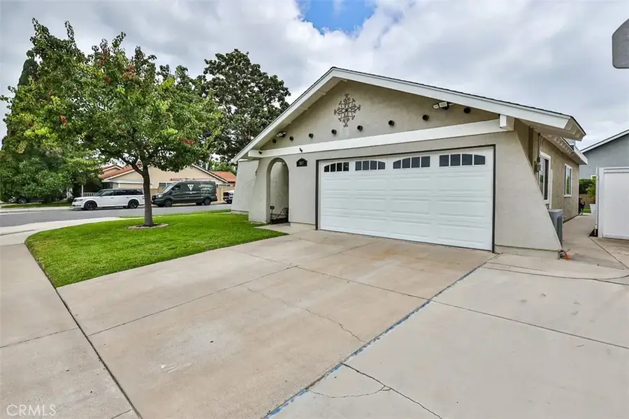 5017 E Holbrook, Anaheim, CA 92807 - #2
