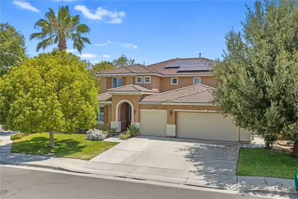 6442 Gold Dust Street, Eastvale, CA 92880