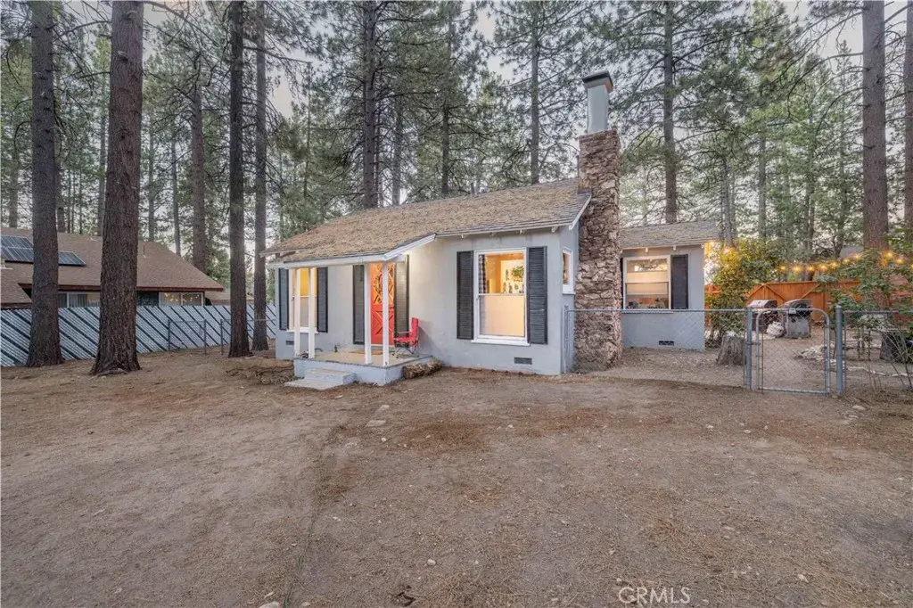 541 Timber Lane, Big Bear Lake, CA 92315 - #1