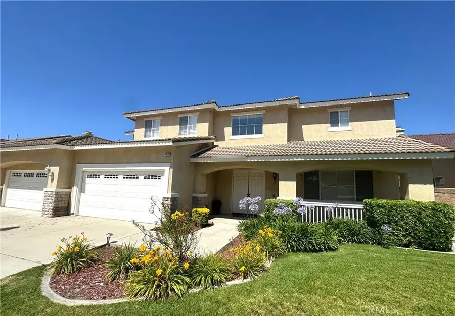 14170 Durazno, Chino, CA 91710 - #2