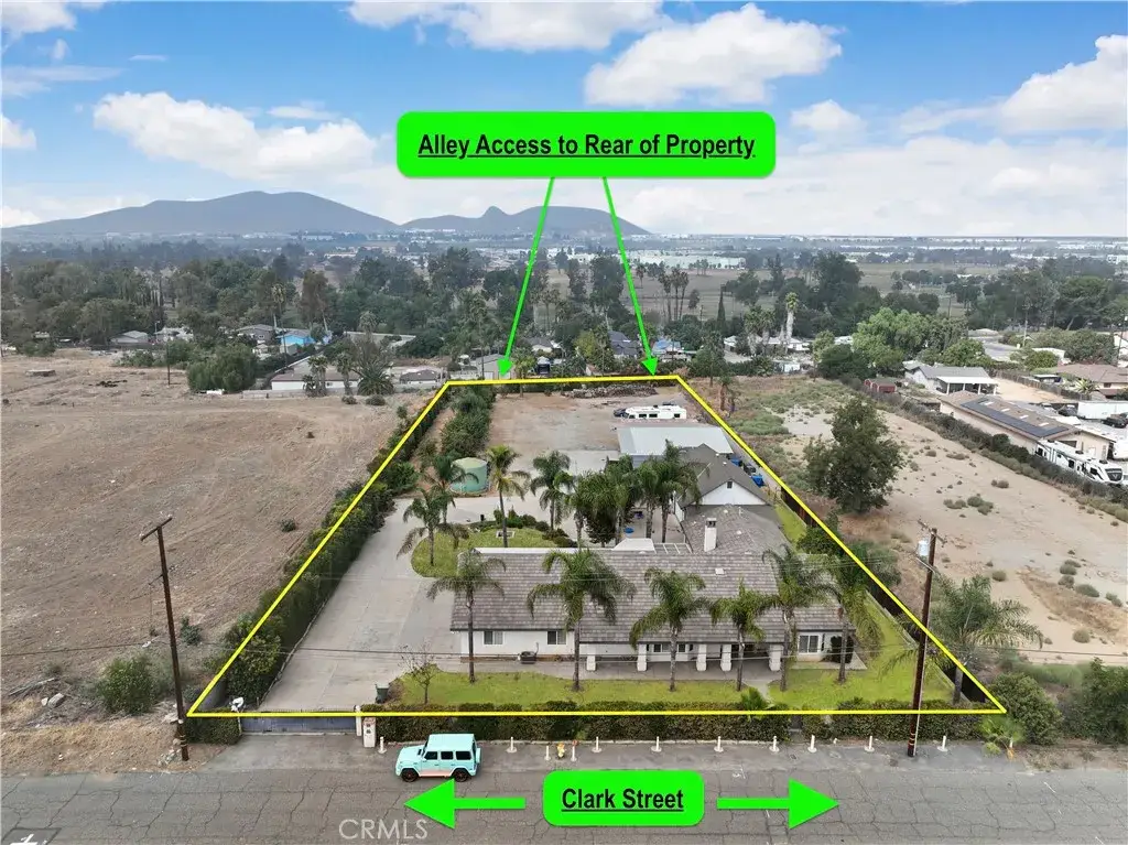 875 Clark, Riverside, CA 92501 - #1