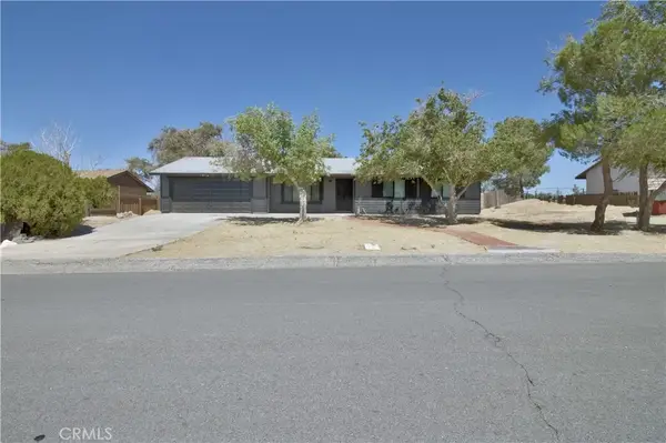 40570 159th Street East, Lancaster, CA 93535