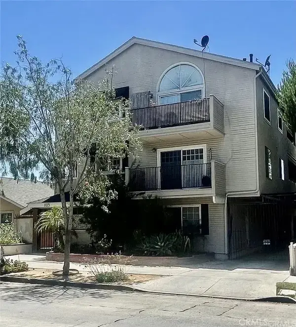 1123 Junipero #7, Long Beach, CA 90804