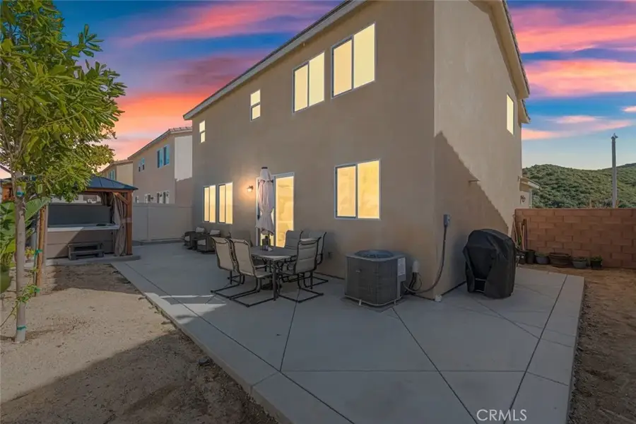 26319 Gentry Avenue, Corona, CA 92883 - #2