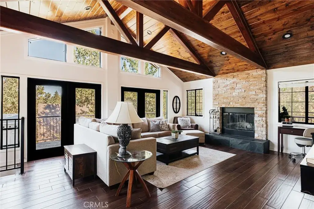 750 Villa Grove, Big Bear City, CA 92314 - #1