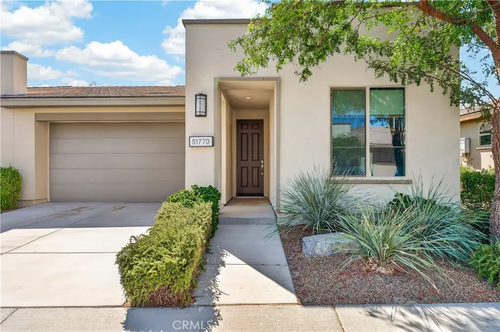 51770 Golden Eagle, Indio, CA 92201 - #1