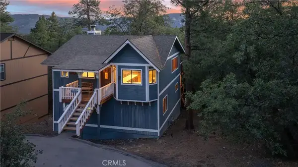 1414 Klamath, Big Bear, CA 92314