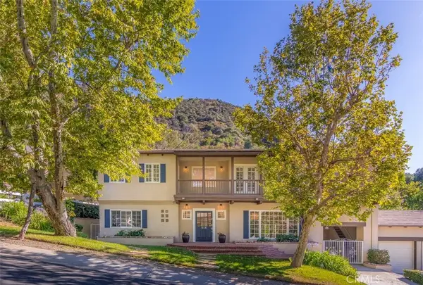 19 Round Up Road, Bell Canyon, CA 91307