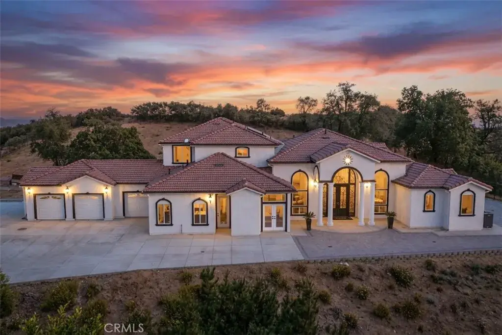 39625 County Line, Yucaipa, CA 92399 - #1