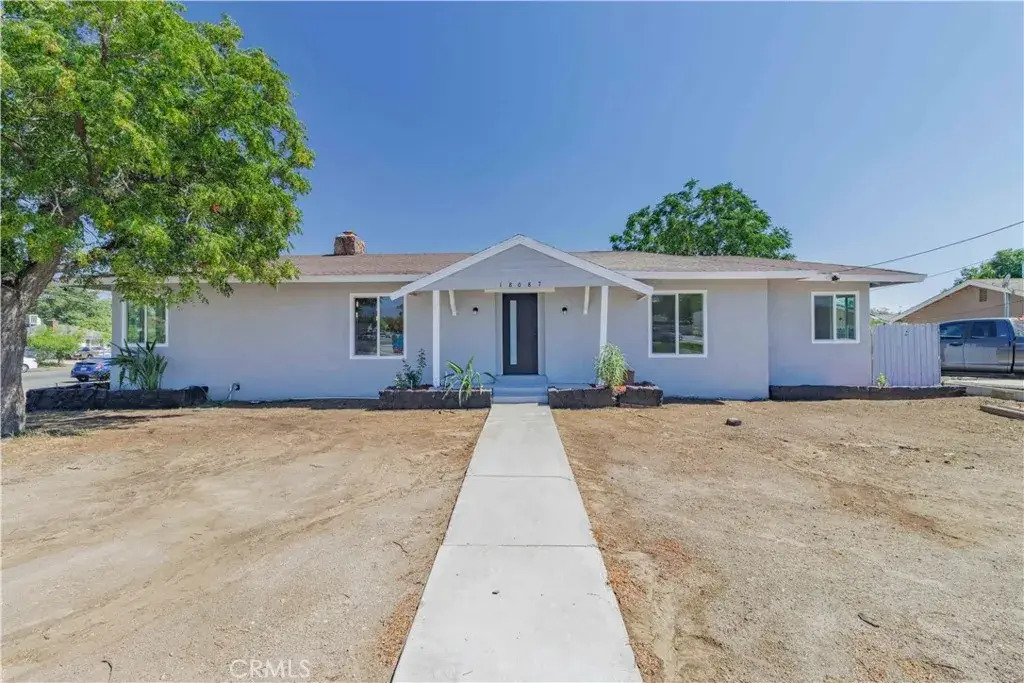18087 San Bernardino, Bloomington, CA 92316 - #1