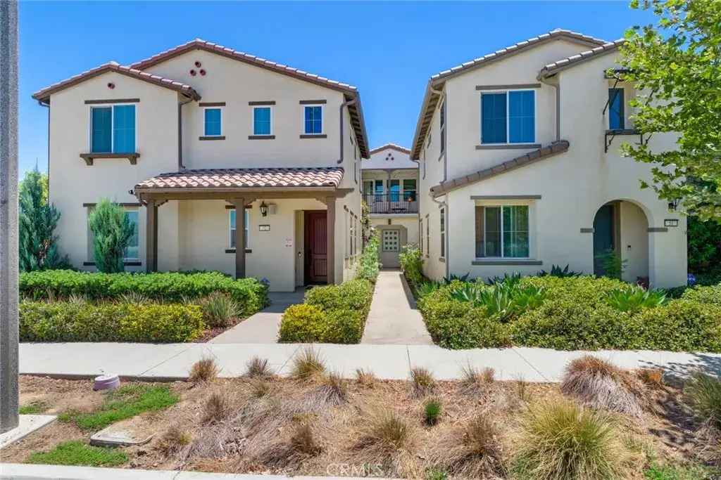 26149 Park Avenue #53, Loma Linda, CA 92354 - #1