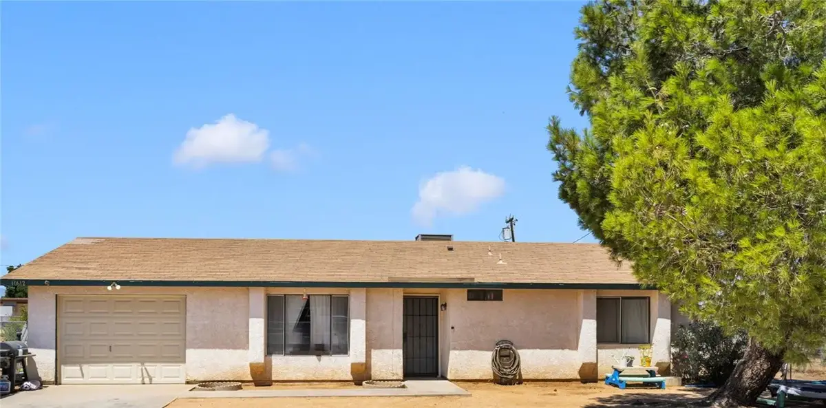 10612 Cochiti Road, Apple Valley, CA 92308 - #1