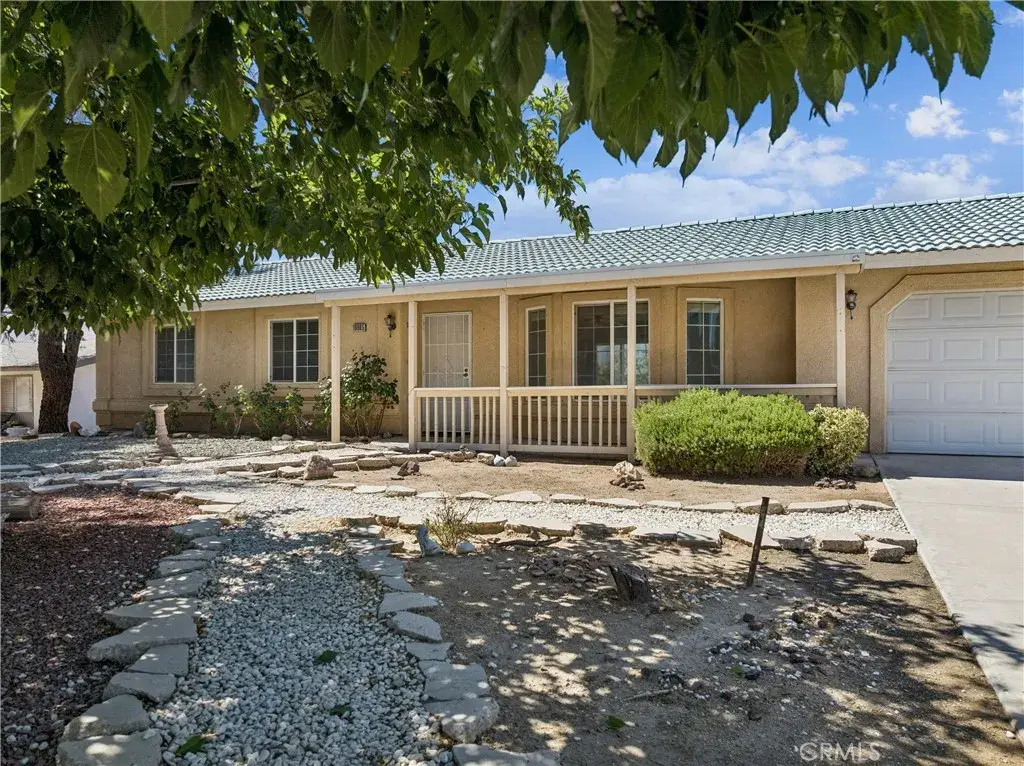 19065 Sheffield Street, Hesperia, CA 92345 - #1