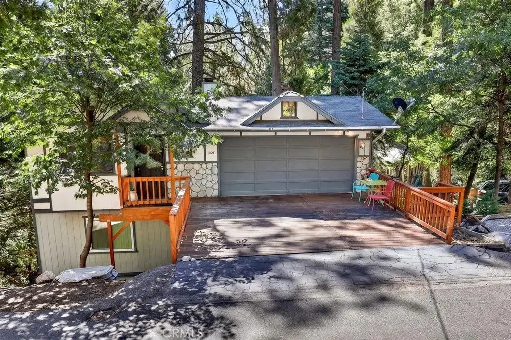1039 Lausanne, Crestline, CA 92325 - #1