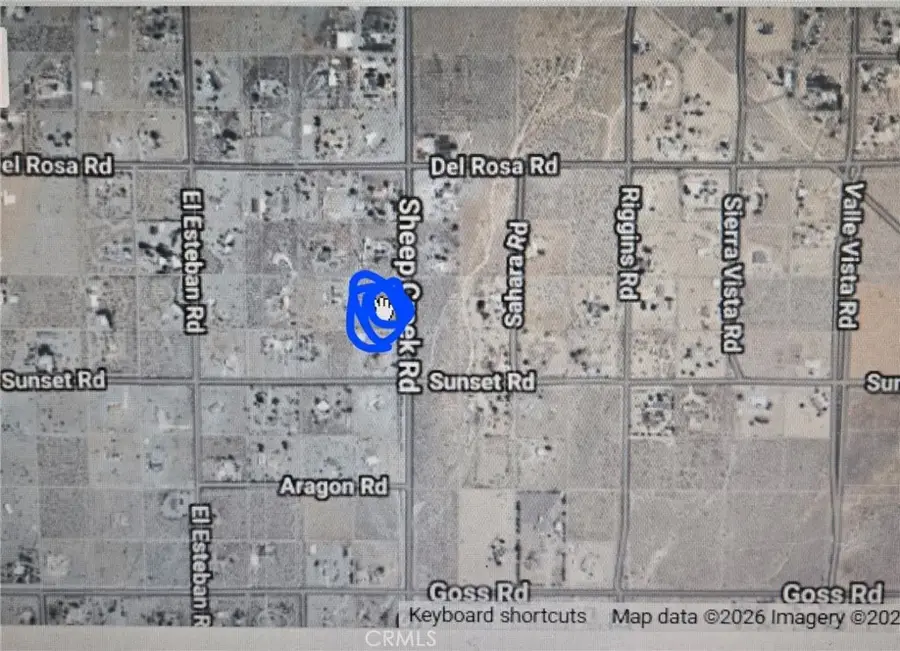 0 Sheep Creek Rd, Winnetka, CA 91371 - #2
