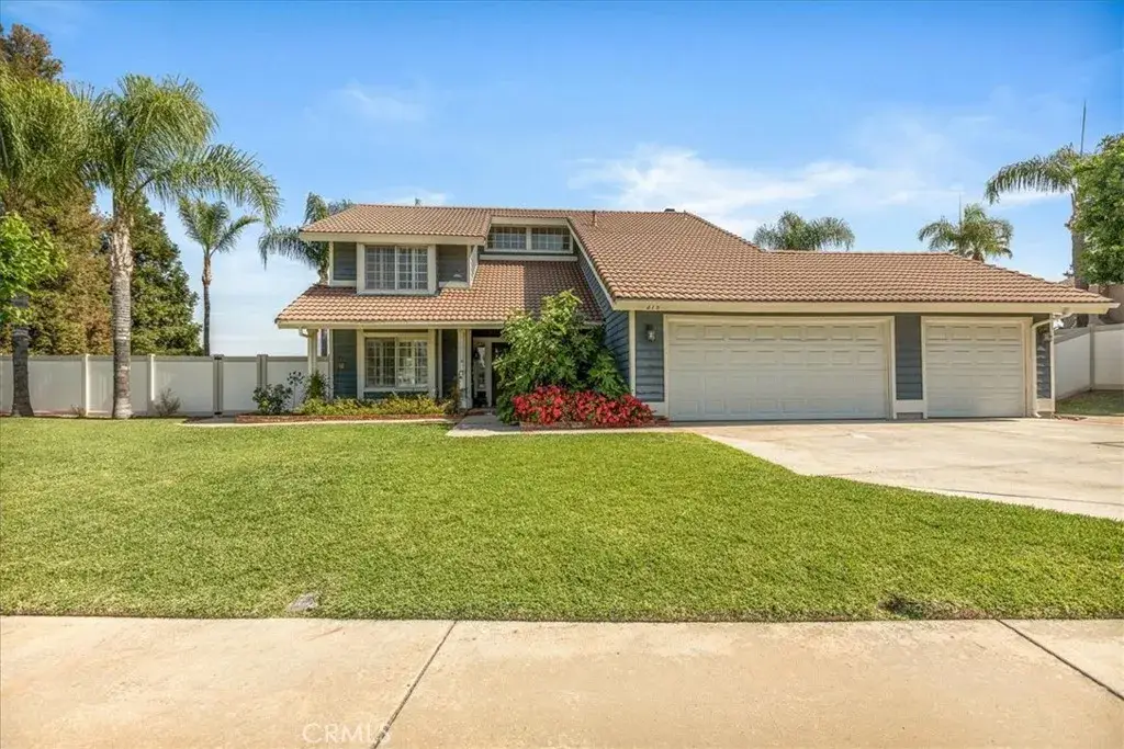 216 Gabrielle, Redlands, CA 92374 - #1