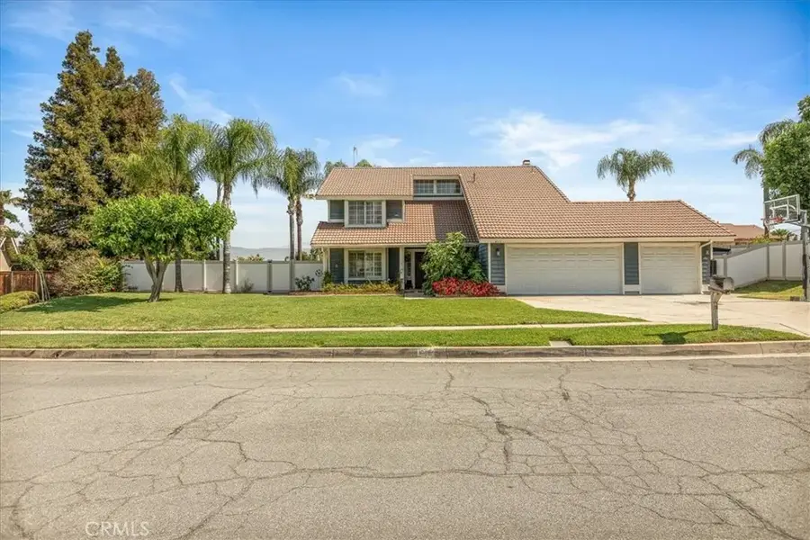 216 Gabrielle, Redlands, CA 92374 - #2