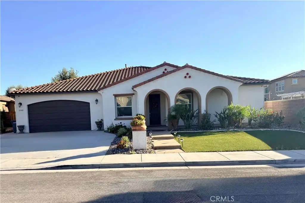 29303 Fenway Park, Lake Elsinore, CA 92530 - #1