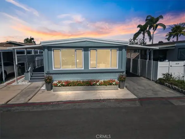 120 Sumac #120, Fountain Valley, CA 92708