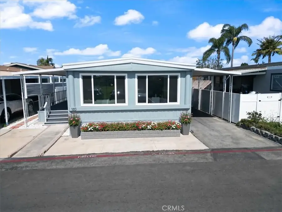 120 Sumac #120, Fountain Valley, CA 92708 - #2