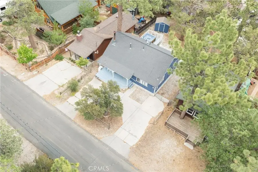 593 Wabash, Sugarloaf, CA 92386 - #2