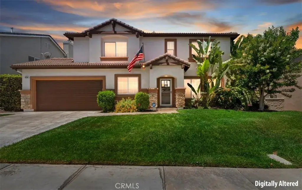 3256 Stargate Drive, Corona, CA 92882 - #1