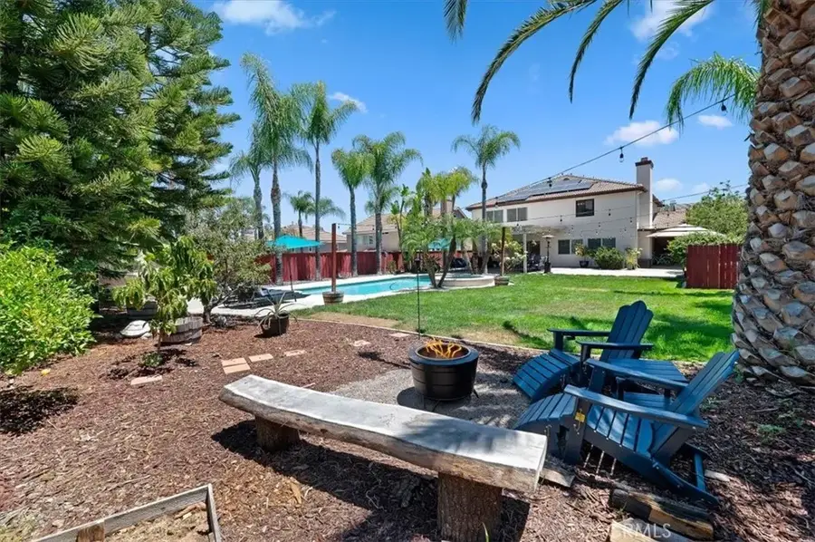 3256 Stargate Drive, Corona, CA 92882 - #3