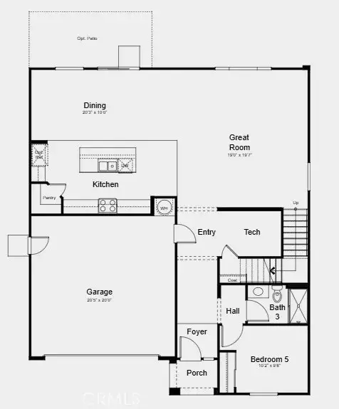 9557 Glenmore Forest Drive, Riverside, CA 92508 - #2