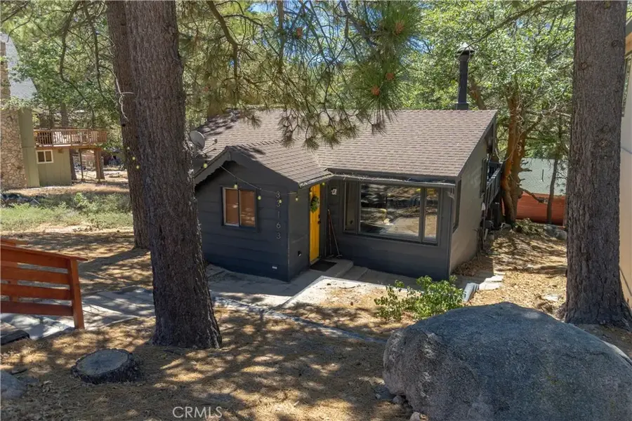 33163 Holcomb Creek, Green Valley Lake, CA 92341 - #2