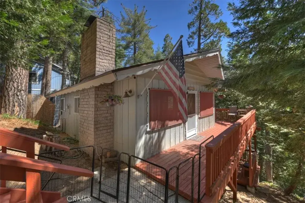 1069 Jungfrau Drive, Crestline, CA 92325 - #1