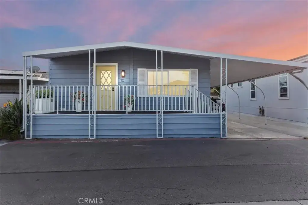 80 Huntington #701, Huntington Beach, CA 92648 - #1