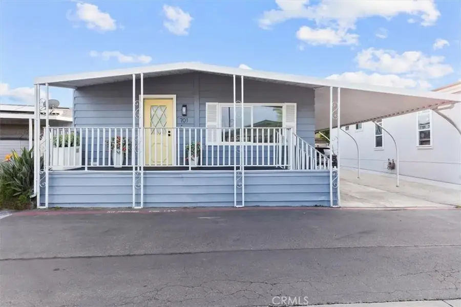 80 Huntington #701, Huntington Beach, CA 92648 - #2