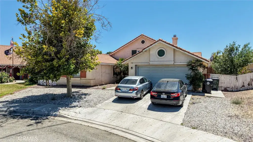 15169 Wild Wind, Victorville, CA 92394 - #1