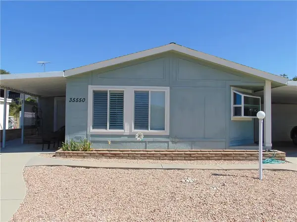 35550 Champagne, Calimesa, CA 92320