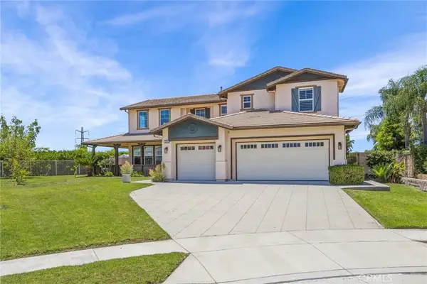 12161 Split Rein, Rancho Cucamonga, CA 91739