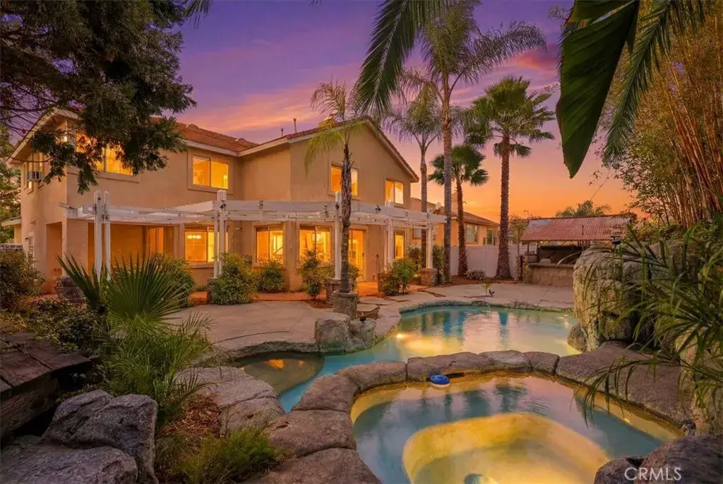 4115 Bennett, Corona, CA 92883 - #1