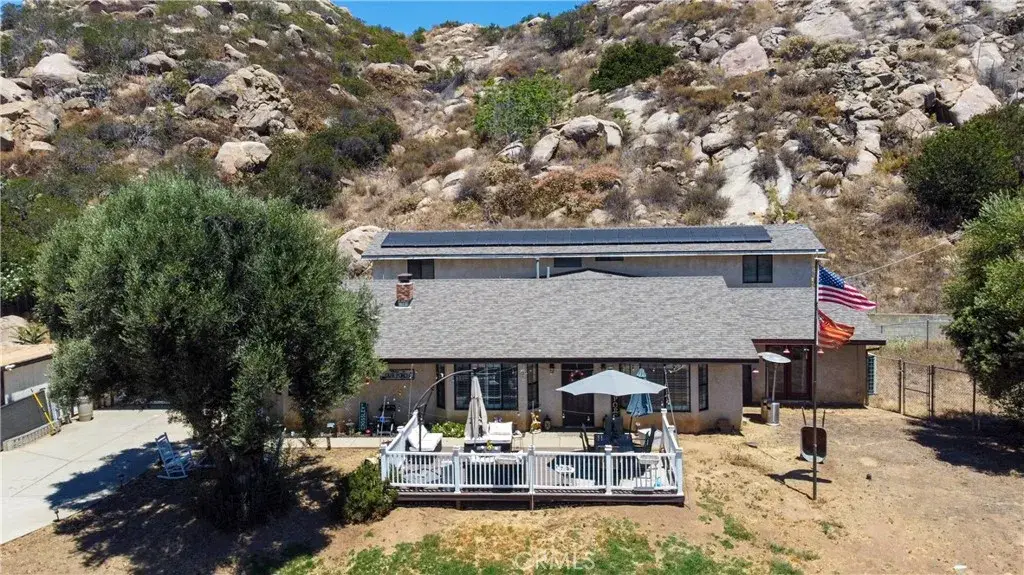 1529 Olive, Ramona, CA 92065 - #1