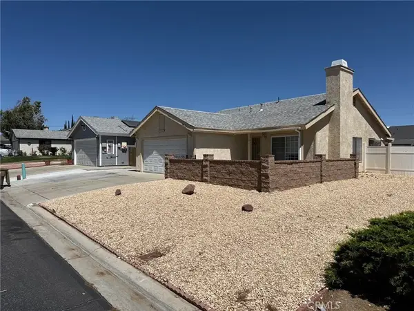 14176 Poplar, Hesperia, CA 92344
