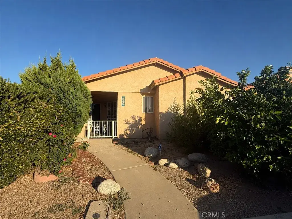 368 Reposo Street, San Jacinto, CA 92582 - #1