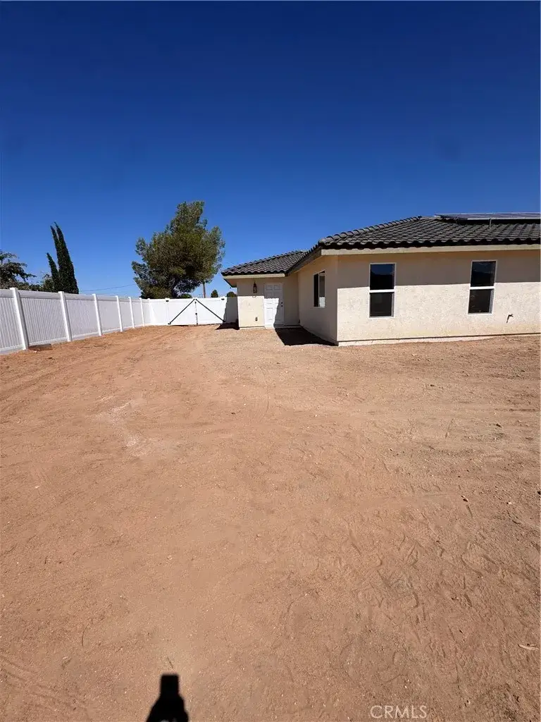 21317 Caribou Road, Apple Valley, CA 92308 - #2