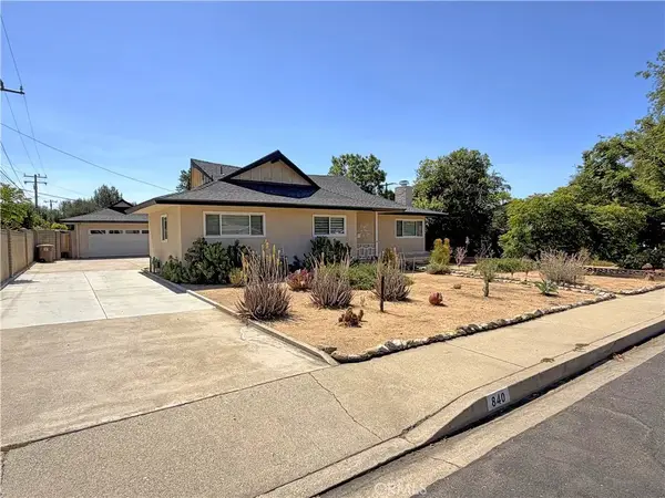 840 Northwestern, Claremont, CA 91711