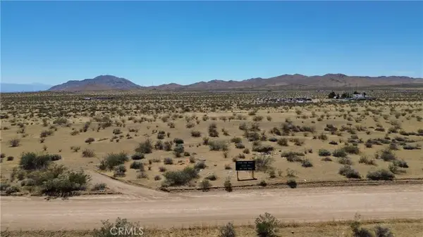 0 Short, Apple Valley, CA 92307