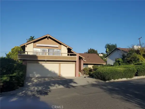 1530 Coachwood, La Habra, CA 90631